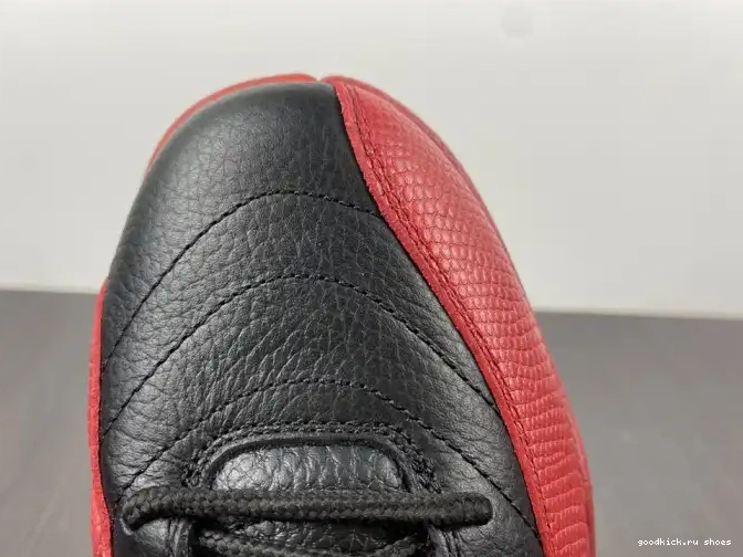 Rep Retro 12 Game 130690 002 Flu Jordan (2016) 0429